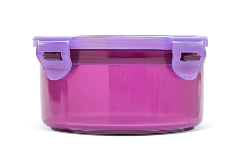 Lock & Lock Eco Round Container 600ml