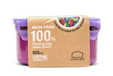 Lock & Lock Eco Round Container 600ml