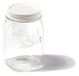 Lock & Lock Door Pocket Canister 750ml