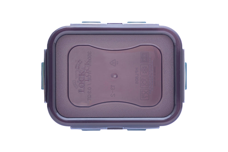 Lock & Lock Eco 3 Piece Container Set