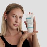 London Beauty Barrier Rescue Face Cleanser 150ml