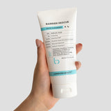 London Beauty Barrier Rescue Face Cleanser 150ml