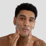 London Beauty Barrier Rescue Face Cleanser 150ml