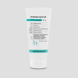 London Beauty Barrier Rescue Face Cleanser 150ml