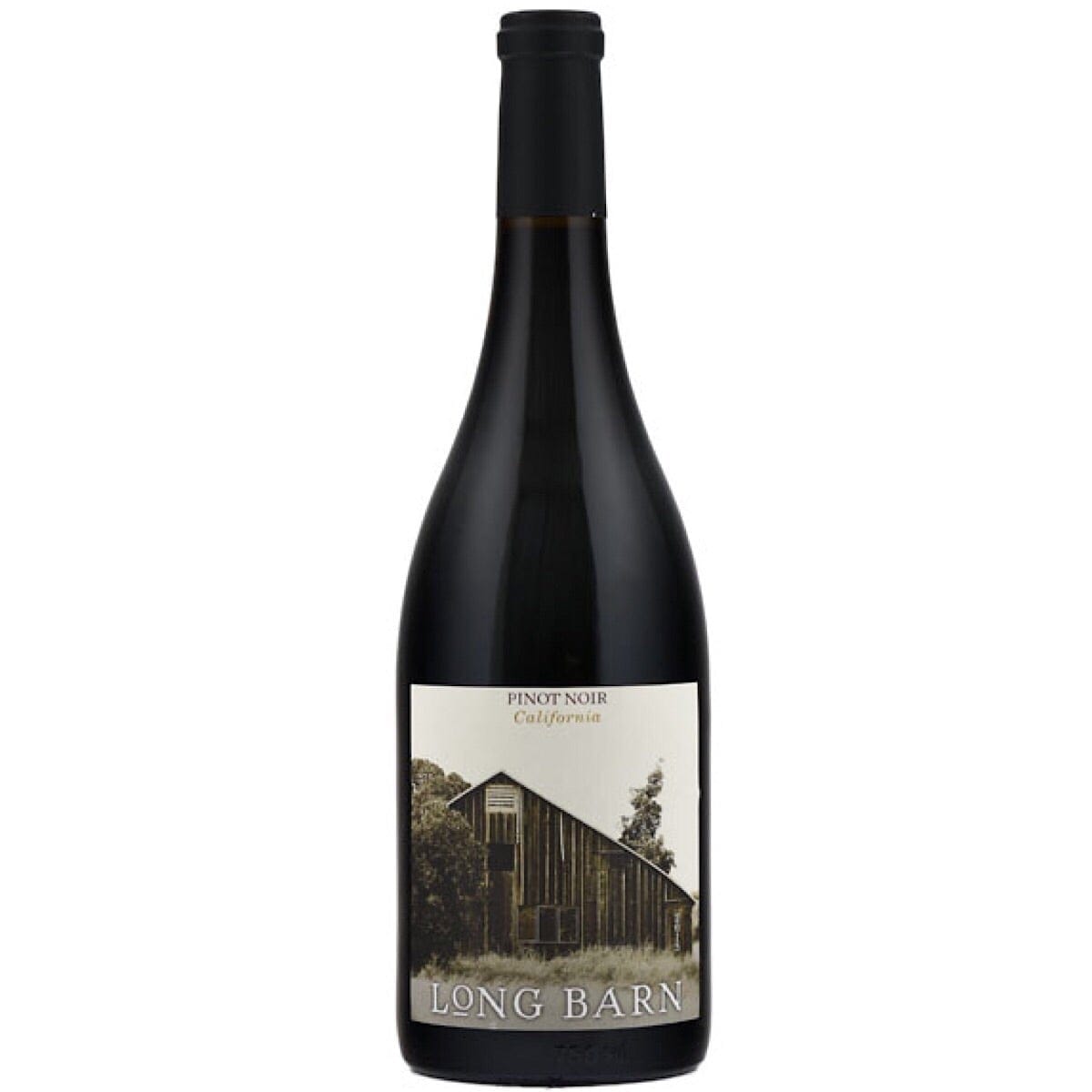 Long Barn Pinot Noir 2020