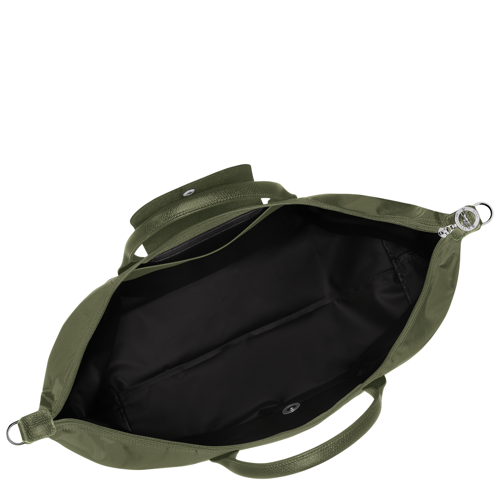 Industrial Waste Le Pliage Neo Large Nylon Tote Environment