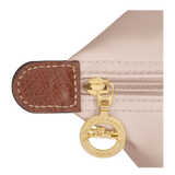 Longchamp Le Pliage Original L Tote bag Recycled canvas In Paper