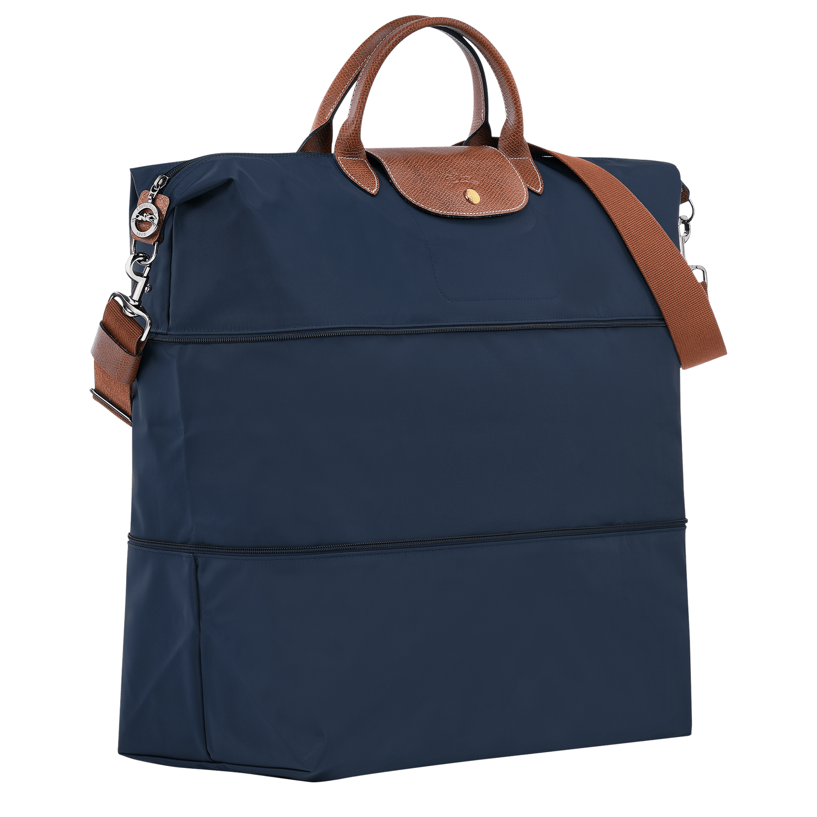 Longchamp le pliage expandable sale clearance