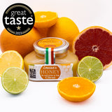 Louisa's Citrus Honey Citrus Honey, 350g New Jar