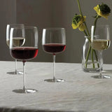 LSA Borough Wine Glass 450ml Set Of 4