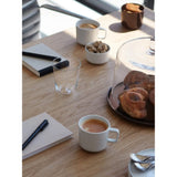 LSA Collective Coffee/Tea Cup 260ml Set Of 2