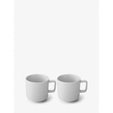 LSA Collective Coffee/Tea Cup 260ml Set Of 2