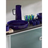 LSA Collective Espresso Cup 75ml, Set Of 2 In Cobalt