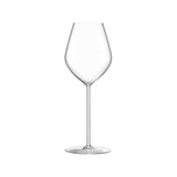 LSA International Borough Champagne Tulip Glasses Set Of 4
