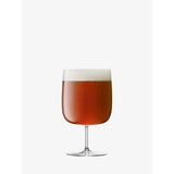 LSA International Borough Craft Beer Glass 625ml, Set of 4