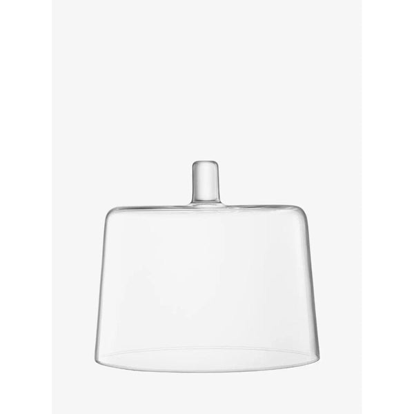 LSA International Collective Cheese/Cake Dome dia:24cm