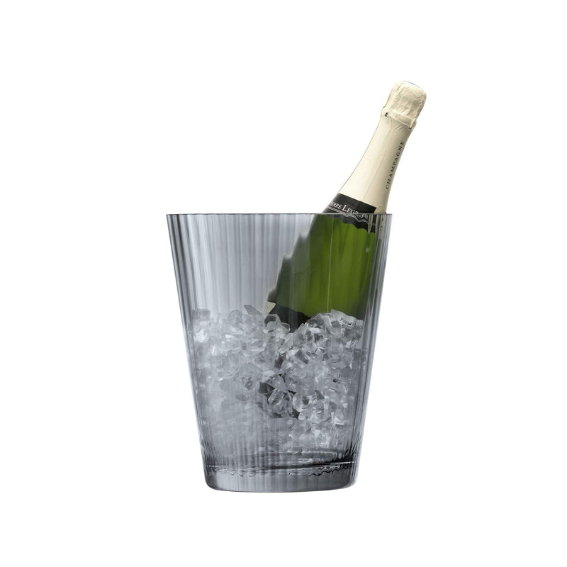 LSA International Dusk Champagne Bucket