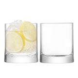 LSA International Gin Tumblers Set Of 2