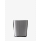 LSA International Lunar Tumbler 390ml, Set of 2