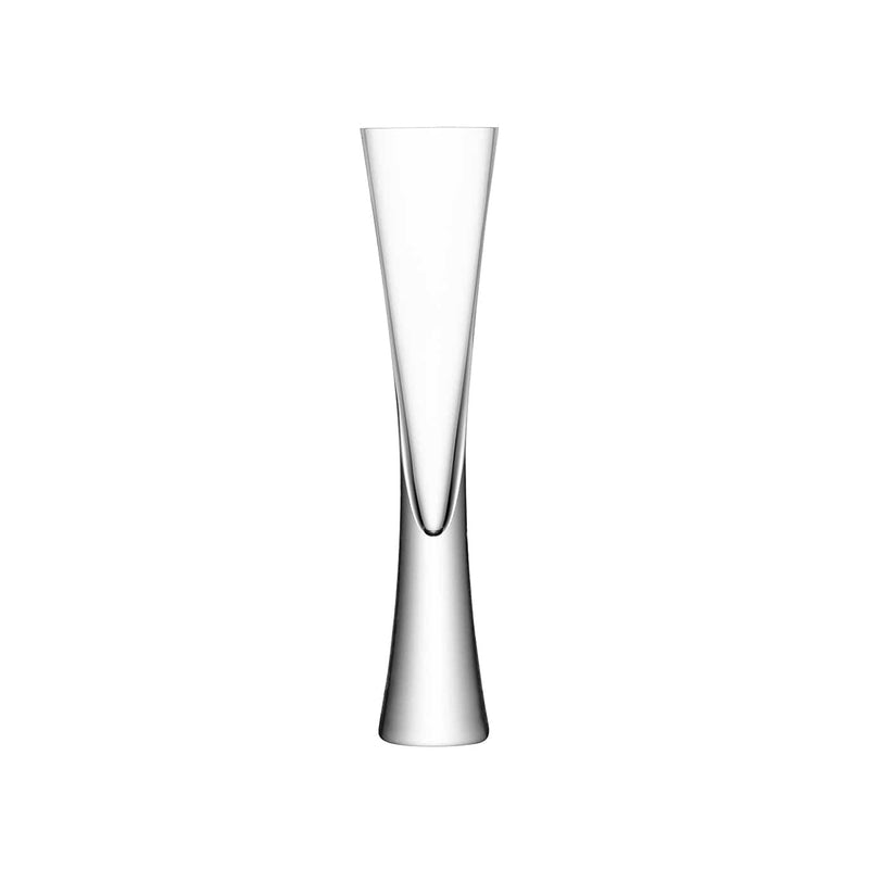 LSA International Moya Champagne Flutes Set Of 2