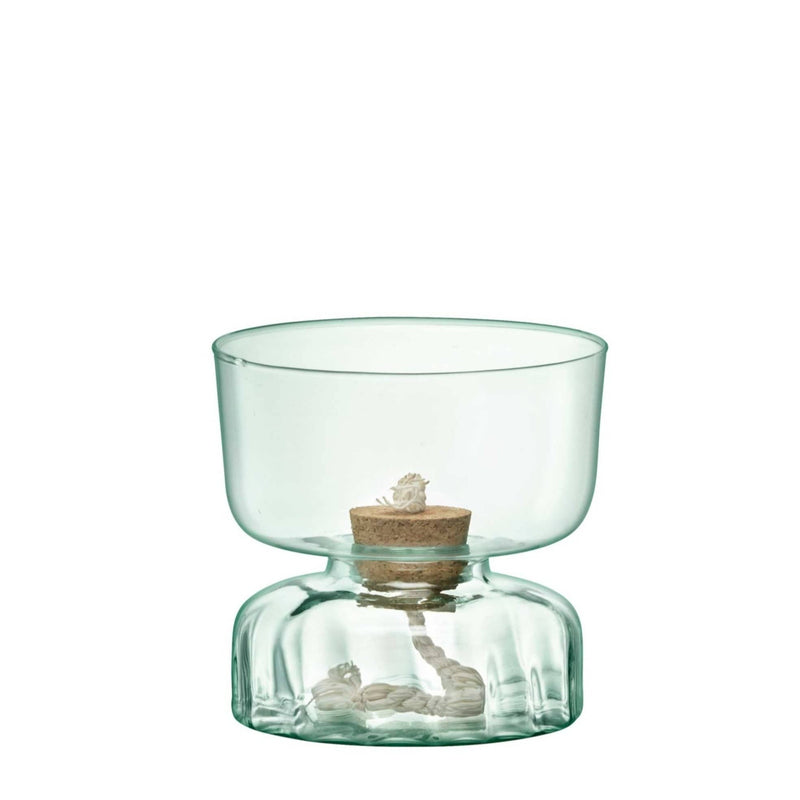 LSA International Canopy Self Watering Planter