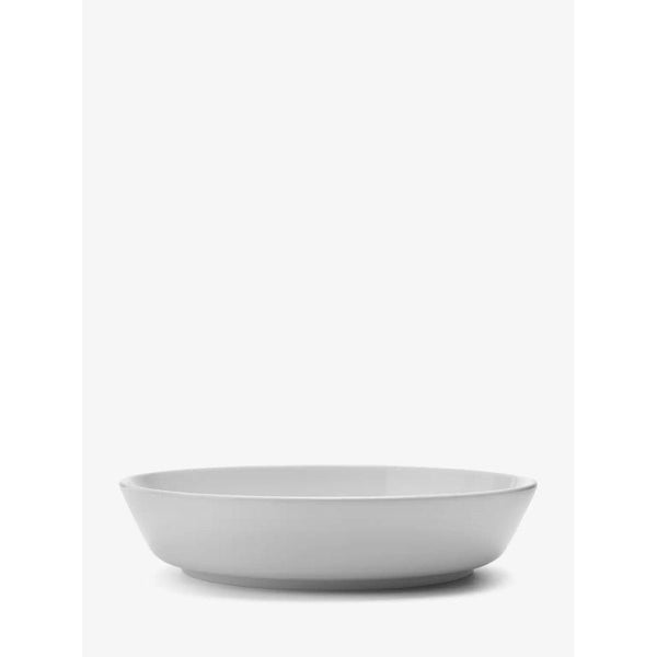 LSA Collective Pasta/Serving Bowl In White - 24cm
