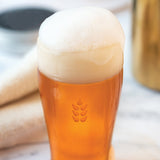 Luckies of London Beer Soap