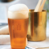 Luckies of London Beer Soap