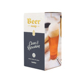 Luckies of London Beer Soap