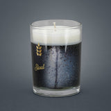 Luckies of London Stout Beer Candle