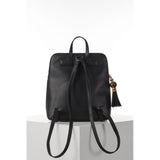 Luella Grey Bridget Casual Backpack In Black