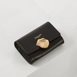 Luella Grey Charlie Purse in Black