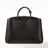 Luella Grey Cristobel Laptop Tote in Black
