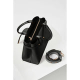 Luella Grey Dora Tote In Black