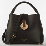 Luella Grey Elishah Black Casual Crossbody