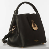 Luella Grey Elishah Black Casual Crossbody