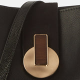 Luella Grey Elishah Black Casual Crossbody