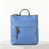 Luella Grey Ella Small Casual Backpack In Cornflower Blue