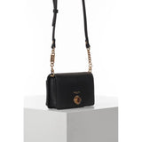 Luella Grey Eloise Phone Bag In Black