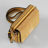 Luella Grey Felicity Bermuda Daisy Modular Phone Bag