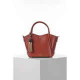 Luella Grey Flo Crossbody In Paprika