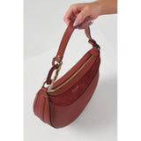 Luella Grey Hester Shoulder Bag In Paprika