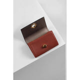 Luella Grey Jenny Purse In Paprika