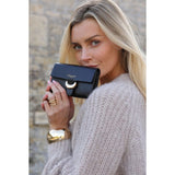Luella Grey Letitia Purse In Black