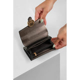 Luella Grey Letitia Purse In Black