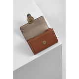 Luella Grey Letitia Purse In Conker