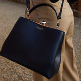 Luella Grey Louisa Tote in Black