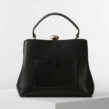 Luella Grey Louisa Tote in Black
