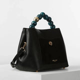 Luella Grey Lucia Crossbody in Black