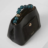 Luella Grey Lucia Crossbody in Black